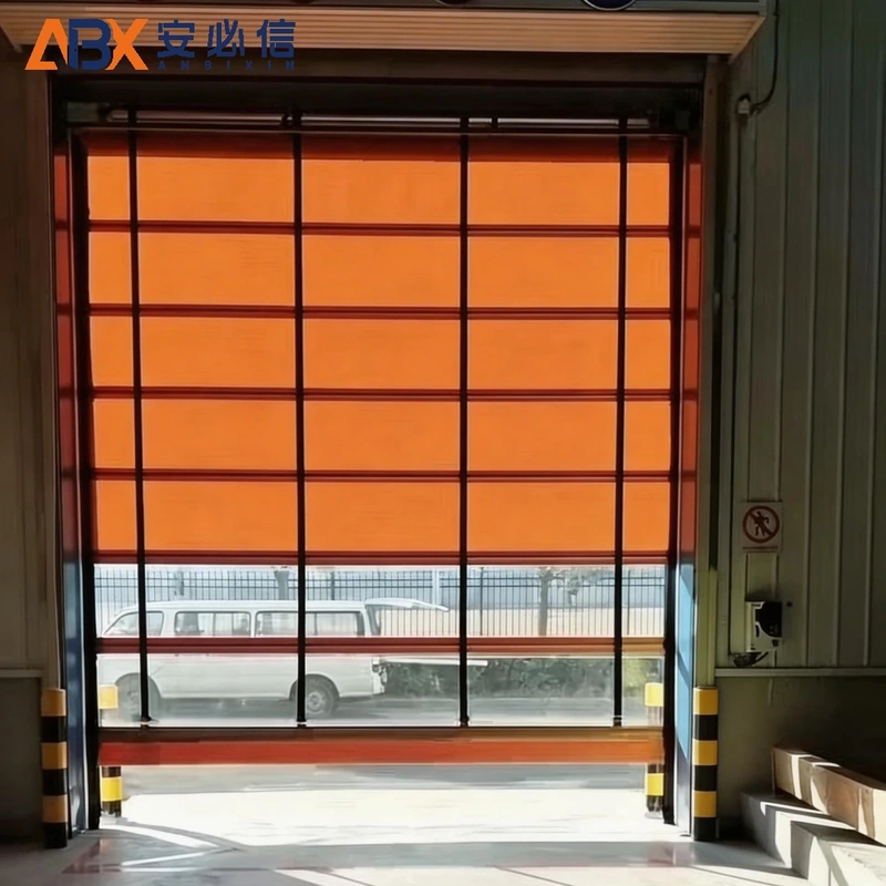 淮安市高速堆积门