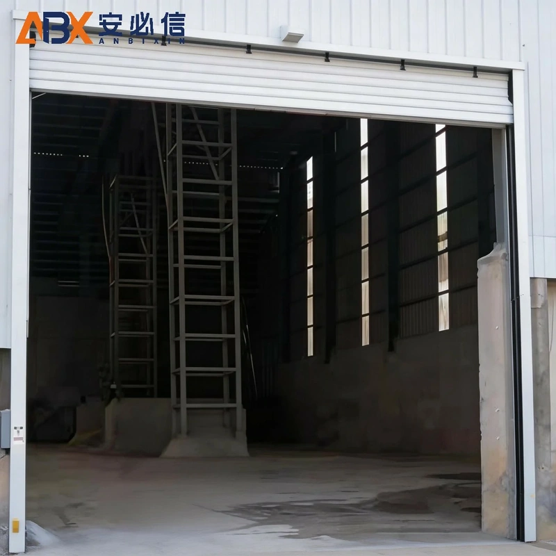 淮安市冷库门封