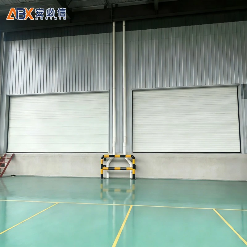 淮安市滑升门