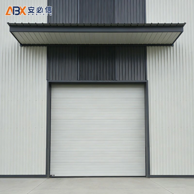 淮安市高扬程提升门